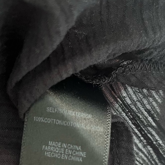 WAYF Blouse - Picture 5 of 5